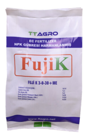 FUJI K