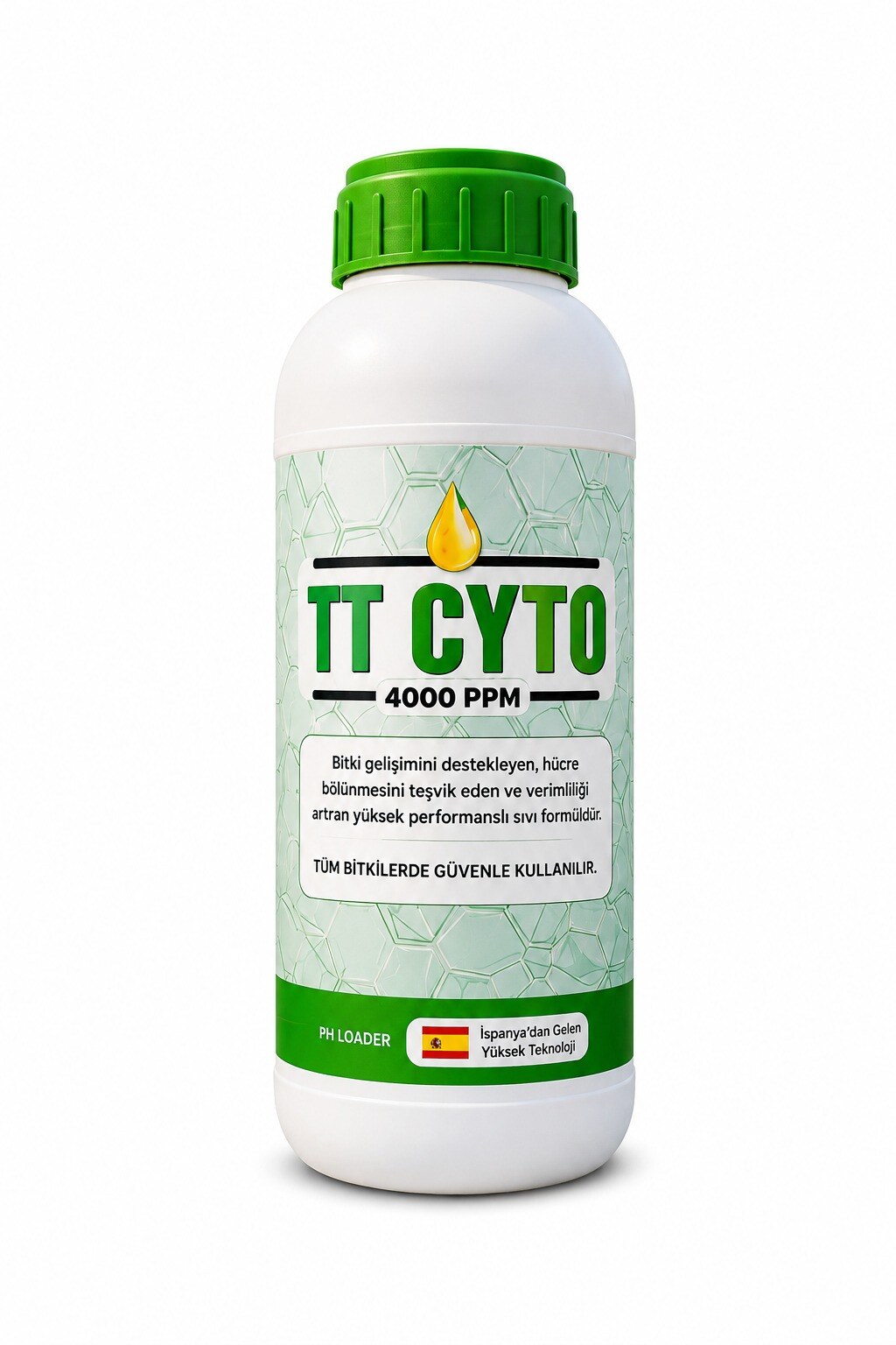 TT CYTO