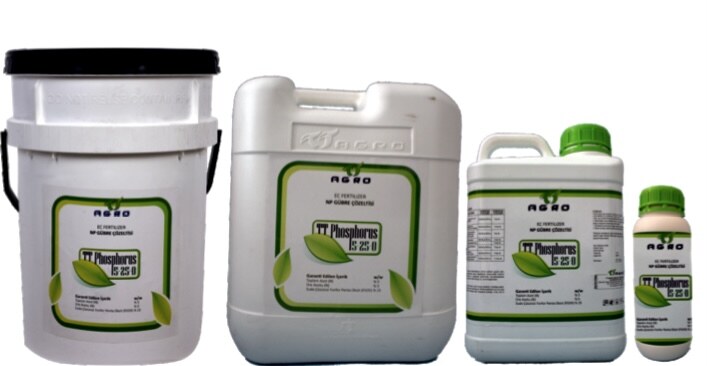 TT PHOSPHORUS